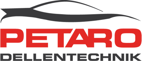 Logo Petaro Dellentechnik