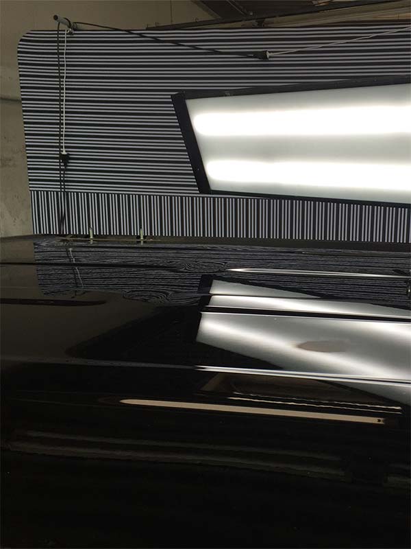 Lichter & Raster